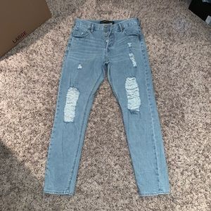 Express Jeans